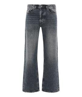 DIESEL Прямые джинсы