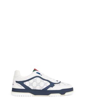 GUCCI Низкие кроссовки / кеды