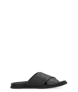 GUCCI Шлепанцы