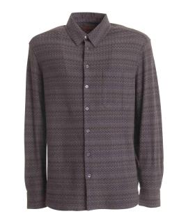 MISSONI Кэжуал рубашка