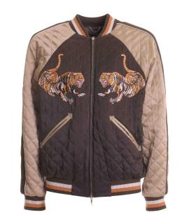 ROBERTO CAVALLI Куртка