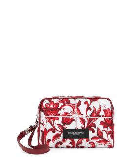DOLCE&GABBANA Барсетка