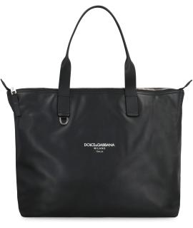 DOLCE&GABBANA Сумка Тоут