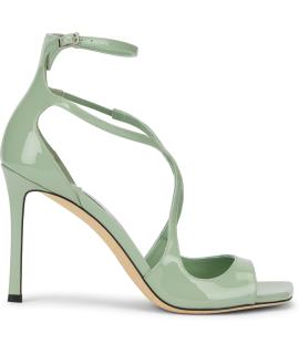 JIMMY CHOO Босоножки