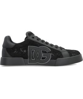 DOLCE&GABBANA Кроссовки