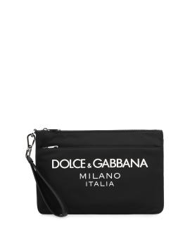 DOLCE&GABBANA Барсетка