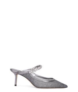 JIMMY CHOO Мюли