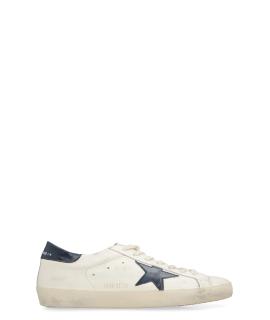 GOLDEN GOOSE Низкие кроссовки / кеды