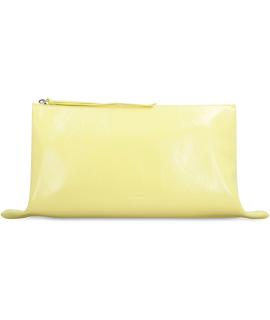 JIL SANDER Клатч/вечерняя сумка