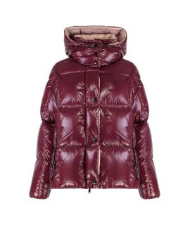 MONCLER Пуховик