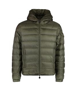 MONCLER Пуховик