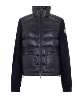 MONCLER Пуховик