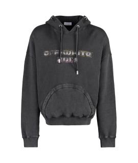 OFF-WHITE Худи/толстовка