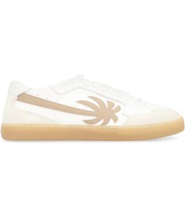 PALM ANGELS Низкие кроссовки / кеды