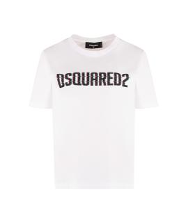 DSQUARED2 Футболка
