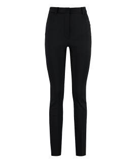 SPORTMAX Брюки узкие