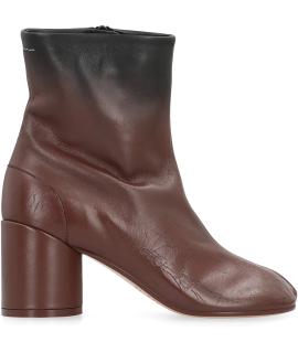 MM6 MAISON MARGIELA Ботильоны
