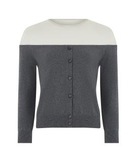 MM6 MAISON MARGIELA Кардиган