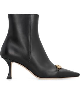 JIMMY CHOO Ботильоны