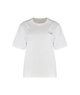 MM6 MAISON MARGIELA Футболка