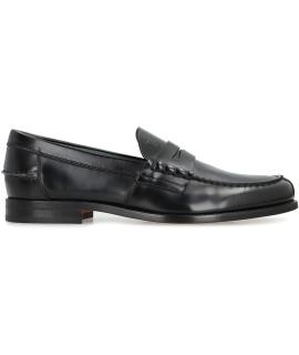 TOD'S Лоферы