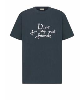 CHRISTIAN DIOR Футболка