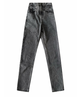 

Прямые джинсы ISABEL MARANT