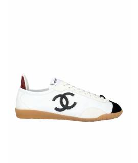 CHANEL Кеды