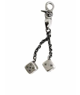 CHROME HEARTS Брелок