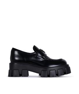 PRADA Лоферы