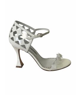 MANOLO BLAHNIK Босоножки