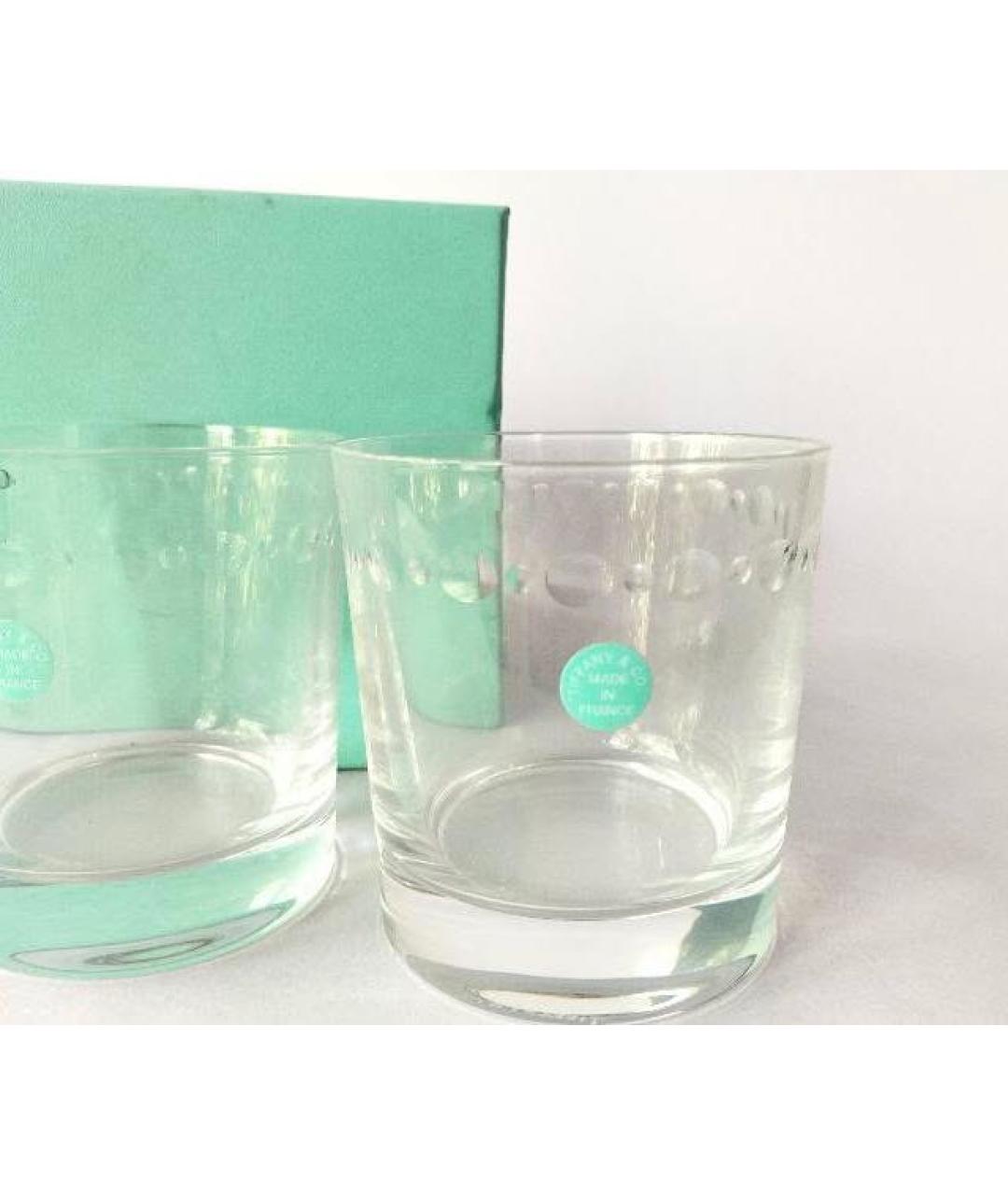 TIFFANY&CO Стакан для сока, фото 3