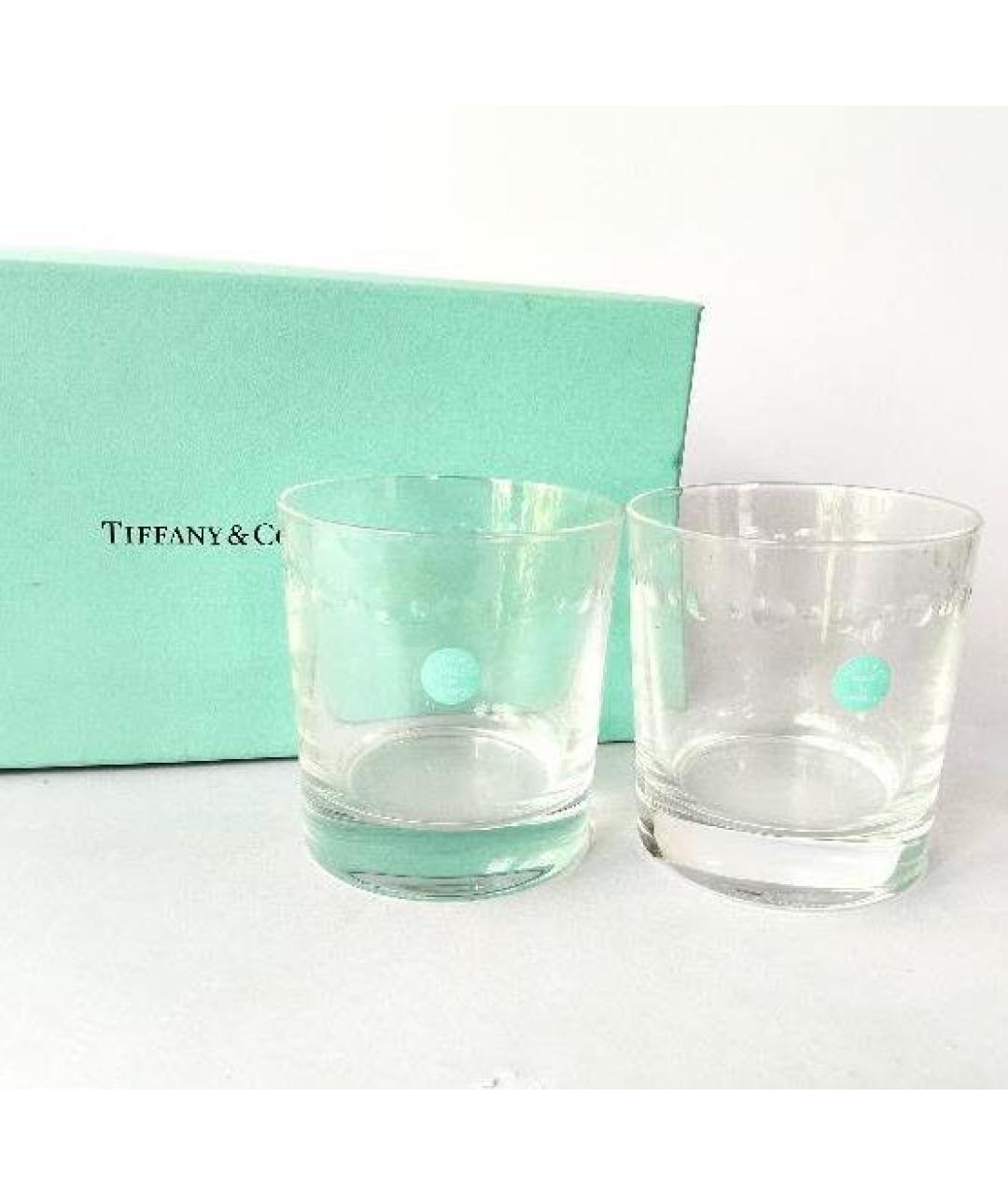 TIFFANY&CO Стакан для сока, фото 4