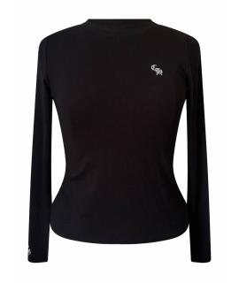 CHROME HEARTS Лонгслив