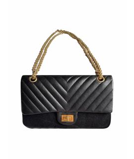 CHANEL Сумка через плечо