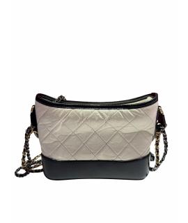 CHANEL Сумка через плечо