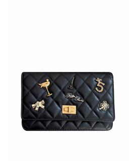 CHANEL Сумка через плечо