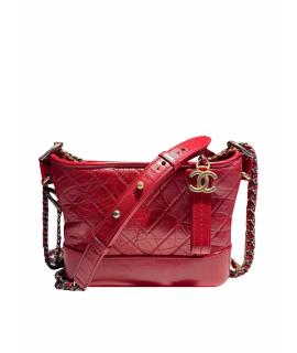 CHANEL Сумка через плечо