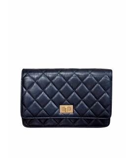 CHANEL Сумка через плечо