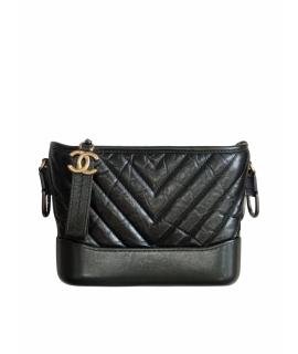 CHANEL Сумка через плечо