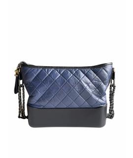 CHANEL Сумка через плечо