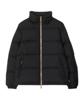 BURBERRY Пуховик