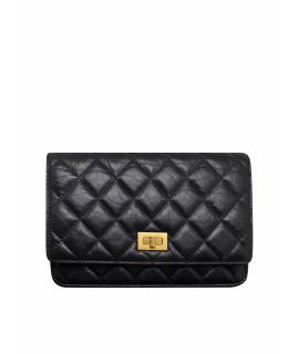 CHANEL Сумка через плечо