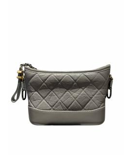 CHANEL Сумка через плечо