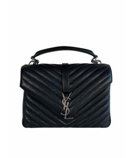 SAINT LAURENT Сумка с короткими ручками