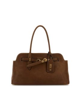 MIU MIU Сумка с короткими ручками