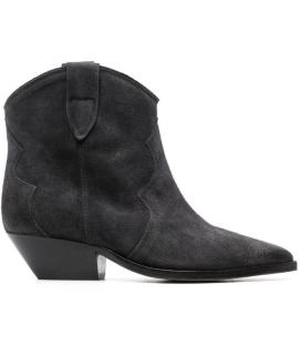 ISABEL MARANT Ботинки
