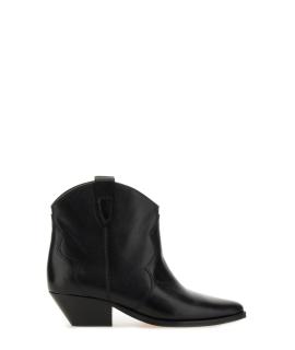 ISABEL MARANT Ботильоны