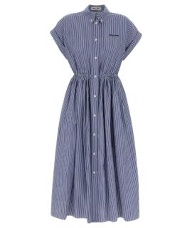 MIU MIU Повседневное платье