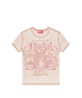 DIESEL Футболка